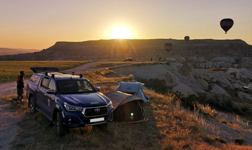 Călătoriile cu mașina: libertate, confort și noi orizonturi