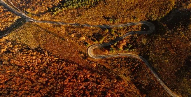 Tour by car in the north of Moldova